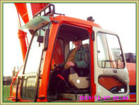 Der Chef Robert Koch