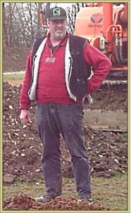 Der Lenker Robert Koch