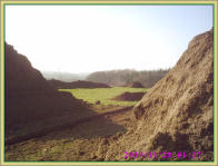 Berge werden versetzt