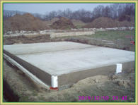 Ein solides Fundament