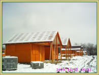 Es ist Winter geworden