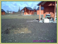 Und noch die Teichanlage