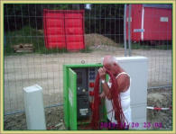 Für Spannung wird gesorgt