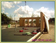 Dann geht es auch schon los