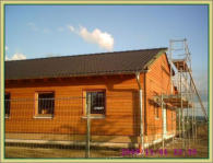 Und wieder ist alles bedacht