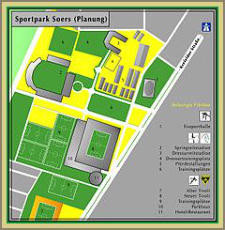 Sportpark-Soers
