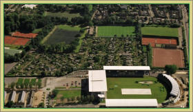 Groß-Tivoli aus Norden